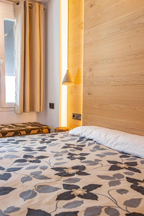 Holidays, Edificio Serraneu, Sierra Nevada 4 Personas Y Parking Zewnętrze zdjęcie